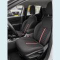 FIAT FIAT TORO FREEDOM AT 1.8 FLEX AUT. 4P - PRATA - 2018 Foto 5 (Miniatura)