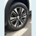 PEUGEOT PEUGEOT 2008 ALLURE 1.6 FLEX AUT. 4P - BRANCO - 2022 Foto 5 (Miniatura)