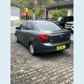 FORD FORD KA SE 1.5 FLEX MANUAL 4P - CINZA - 2020 Foto 5 (Miniatura)