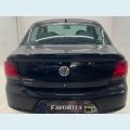 VOLKSWAGEN VOLKSWAGEN VOYAGE FLEX MANUAL 4P - PRETO - 2011 Foto 5 (Miniatura)