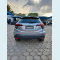 HONDA HONDA HR-V TOURING 1.5 16V TURBO FLEX AUT. 4P - PRATA - 2020 Foto 5 (Miniatura)