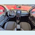 FIAT FIAT PULSE FLEX AUT. 4P - CINZA - 2024 Foto 5 (Miniatura)