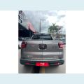 FIAT FIAT TORO FLEX AUT. 4P - CINZA - 2020 Foto 5 (Miniatura)
