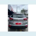 HYUNDAI HYUNDAI CRETA FLEX AUT. 4P - PRATA - 2021 Foto 5 (Miniatura)