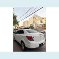CHEVROLET CHEVROLET PRISMA FLEX MANUAL 4P - BRANCO - 2014 Foto 5 (Miniatura)