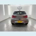 HYUNDAI HYUNDAI HB20 FLEX MANUAL 4P - PRATA - 2020 Foto 5 (Miniatura)