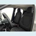 RENAULT RENAULT KWID ZEN 2 FLEX MANUAL 4P - PRATA - 2025 Foto 5 (Miniatura)