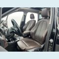 BMW X1 X25I ACTIVEFLEX 2.0 TURBO 231CV FLEX AUT. 4P - PRETO - 2020 Foto 5 (Miniatura)