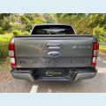 FORD RANGER XLS 2.2 16V DIESEL MANUAL 4P - CINZA - 2019 Foto 5 (Miniatura)