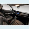 NISSAN KICKS ADVANCE 1.6 FLEX MANUAL 4P - BRANCO - 2025 Foto 5 (Miniatura)