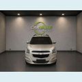 CHEVROLET SPIN LTZ 1.8 8V FLEX MANUAL 4P - BEGE - 2014 Foto 5 (Miniatura)