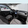 RENAULT DUSTER DYNAMIQUE 1.6 FLEX MANUAL 4P - BRANCO - 2013 Foto 5 (Miniatura)