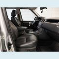LAND ROVER DISCOVERY SE 3.0 V6 DIESEL MANUAL 4P - PRATA - 2013 Foto 5 (Miniatura)