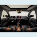 CHEVROLET TRACKER PREMIER 1.2 TURBO 12V FLEX MANUAL 4P - PRETO - 2021 Foto 5 (Miniatura)