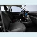 CITROËN C4 CACTUS 1.6 FLEX MANUAL 4P - PRATA - 2020 Foto 5 (Miniatura)