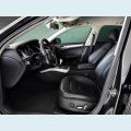AUDI A4 ATTRACTION 1.8 TFSI MANUAL 4P - PRETO - 2015 Foto 5 (Miniatura)