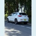 CHERY TIGGO 7 TXS 1.5 TURBO FLEX AUT. 4P - BRANCO - 2020 Foto 5 (Miniatura)