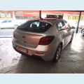 CHEVROLET CHEVROLET CRUZE FLEX AUT. 4P - PRATA - 2014 Foto 5 (Miniatura)