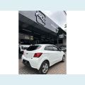 CHEVROLET CHEVROLET ONIX FLEX AUT. 4P - BRANCO - 2019 Foto 5 (Miniatura)