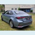 TOYOTA COROLLA - CINZA - 2020 Foto 5 (Miniatura)