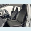 VOLKSWAGEN POLO TRACK MA FLEX MANUAL 4P - PRATA - 2025 Foto 5 (Miniatura)
