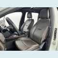 JEEP COMMANDER OVR TD380 DIESEL AUT. 4P - BRANCO - 2022 Foto 5 (Miniatura)