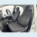 HYUNDAI HB 20 1.0 M COMFOR - BRANCO - 2025 Foto 5 (Miniatura)