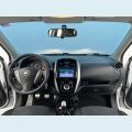 NISSAN MARCH 16SL - BRANCO - 2017 Foto 5 (Miniatura)