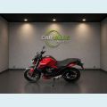YAMAHA YS 150 FAZER SED 150CC FLEX - VERMELHO - 2025 Foto 5 (Miniatura)