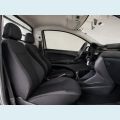 VOLKSWAGEN SAVEIRO CS ROBUST 1.6 8V FLEX MANUAL 2P - BRANCO - 2025 Foto 5 (Miniatura)