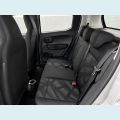 FIAT MOBI LIKE 1.0 FLEX MANUAL 4P - PRATA - 2023 Foto 5 (Miniatura)