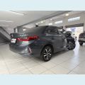 HONDA CITY FLEX AUT. 4P - CINZA - 2024 Foto 5 (Miniatura)