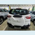 FORD FORD ECOSPORT FLEX MANUAL 4P - BRANCO - 2018 Foto 5 (Miniatura)