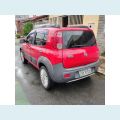 FIAT UNO FLEX MANUAL 4P - VERMELHO - 2014 Foto 5 (Miniatura)