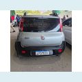 FIAT FIAT UNO FLEX MANUAL 4P - CINZA - 2011 Foto 5 (Miniatura)