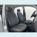 VOLKSWAGEN VOLKSWAGEN VOYAGE MPI FLEX MANUAL 4P - PRATA - 2023 Foto 5 (Miniatura)