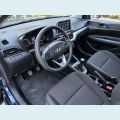 HYUNDAI HB 20 COMFORT FLEX MANUAL 4P - AZUL - 2025 Foto 5 (Miniatura)