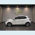 FIAT ARGO DRIVE 1.0 FLEX MANUAL 4P - BRANCO - 2023 Foto 5 (Miniatura)