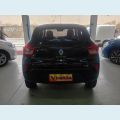 RENAULT KWID FLEX MANUAL 4P - PRETO - 2024 Foto 5 (Miniatura)