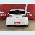 HYUNDAI HB 20 COMFORT PLUS 1.6 FLEX AUT. 4P - BRANCO - 2015 Foto 5 (Miniatura)