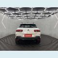 CITROËN C4 CACTUS 1.6 FEEL PACK (AUT) (FLEX) - BRANCO - 2022 Foto 5 (Miniatura)