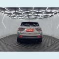 JEEP COMPASS LONGITUDE 2.0 FLEX AUT. 4P - CINZA - 2019 Foto 5 (Miniatura)