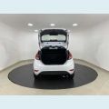 FORD FIESTA SE 1.6 FLEX MANUAL 4P - VERMELHO - 2018 Foto 5 (Miniatura)
