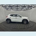 RENAULT RENAULT KWID ZEN 1.0 12V SCE FLEX MANUAL 4P - BRANCO - 2024 Foto 5 (Miniatura)