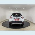 RENAULT CAPTUR INTENSE 2.0 16V FLEX AUT. 4P - BRANCO - 2018 Foto 5 (Miniatura)