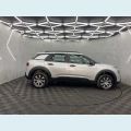 CITROËN CITROEN C4 CACTUS LIVE 1.6 FLEX AUT. 4P - PRATA - 2022 Foto 5 (Miniatura)