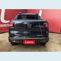 FIAT FIAT TORO ENDURANCE 1.8 FLEX AUT. 4P - PRETO - 2021 Foto 5 (Miniatura)