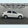 RENAULT LOGAN EXPRESSION 1.0 12V FLEX MANUAL 4P - BRANCO - 2020 Foto 5 (Miniatura)