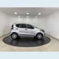 FIAT FIAT MOBI EVO LIKE 1.0 FLEX MANUAL 4P - PRATA - 2019 Foto 5 (Miniatura)