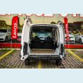 RENAULT KANGOO EXPRESS 1.6 16V FLEX MANUAL 4P - BRANCO - 2018 Foto 5 (Miniatura)